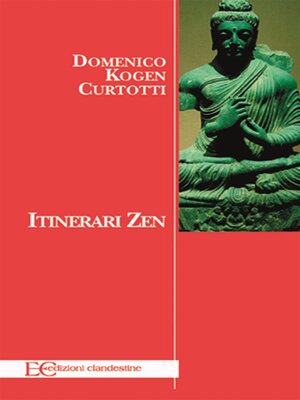 cover image of Itinerari zen e oltre